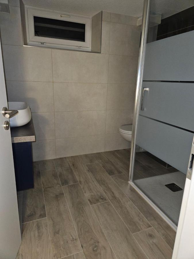 Appartement 3 Etoiles 1 A 6 Personnes Dans Maison Individuelle Haguenau Buitenkant foto